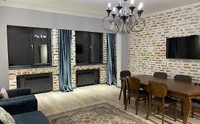 Apartment Tashkent 3 Bedrooms