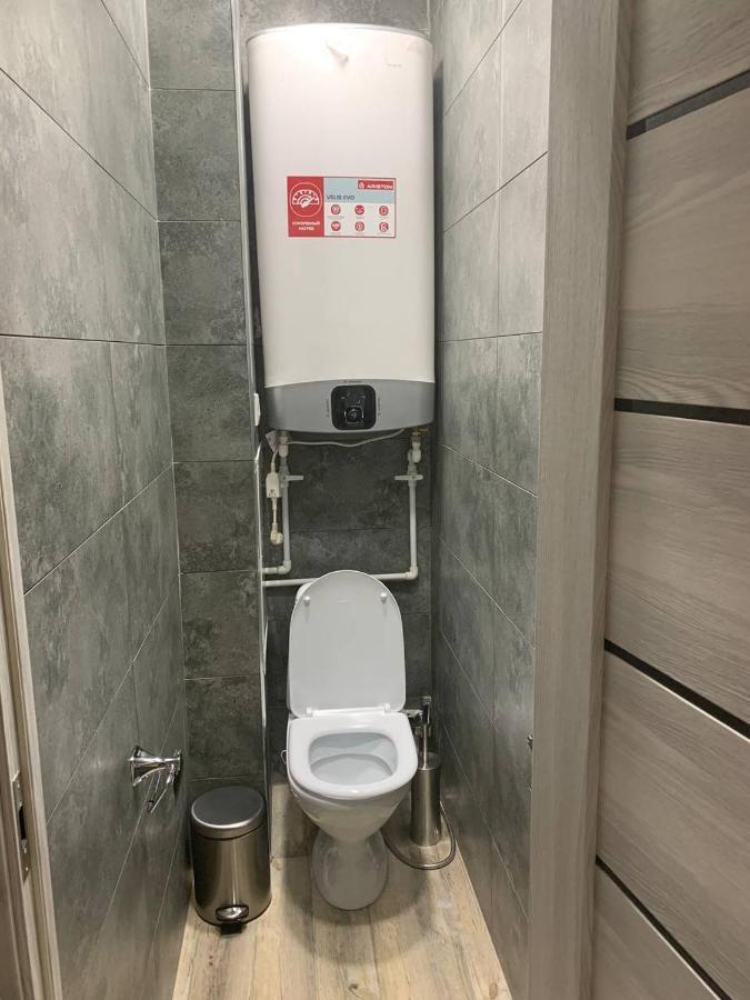 Apartment Tashkent 3 Bedrooms Экстерьер фото