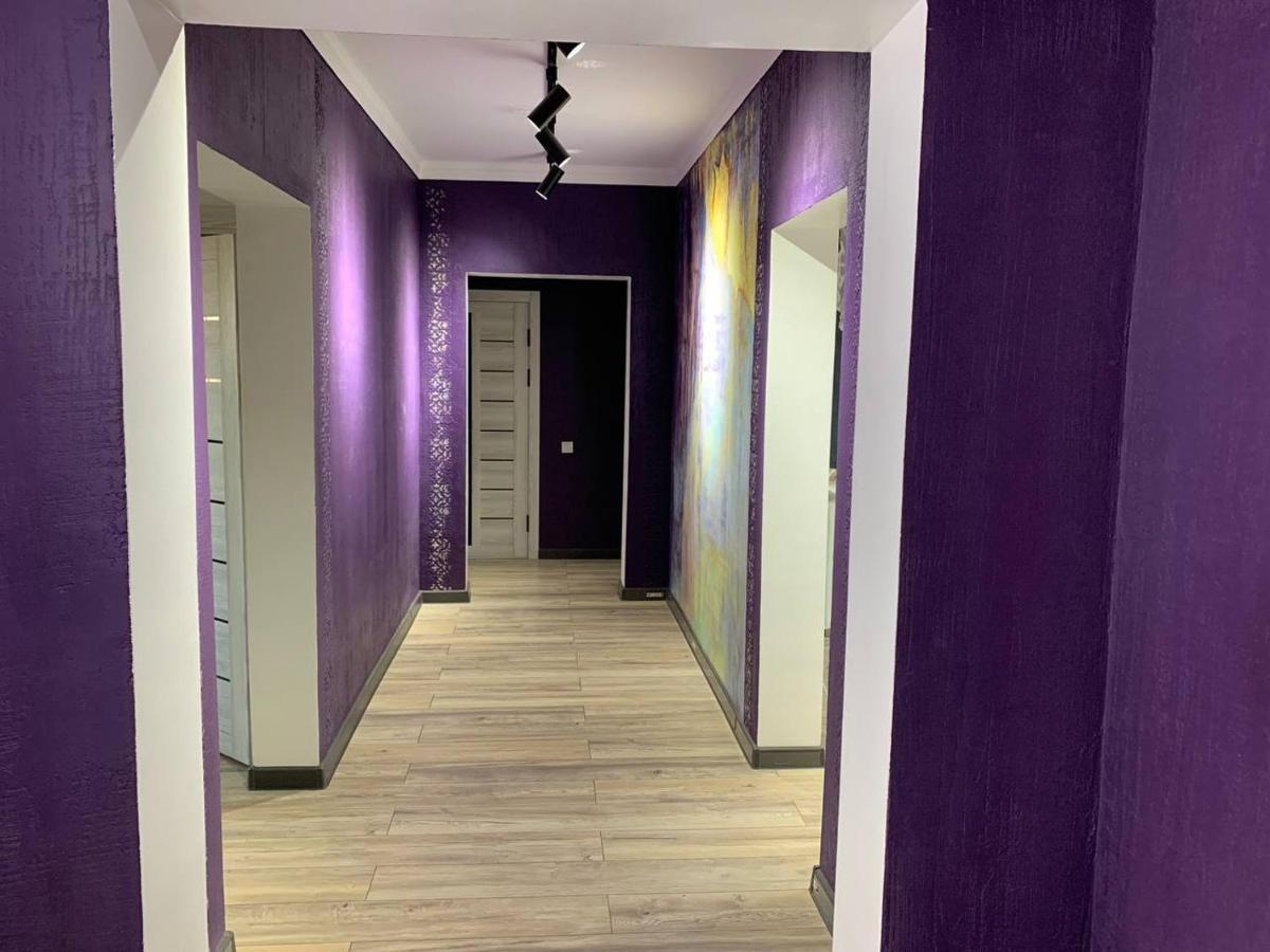 Apartment Tashkent 3 Bedrooms Экстерьер фото