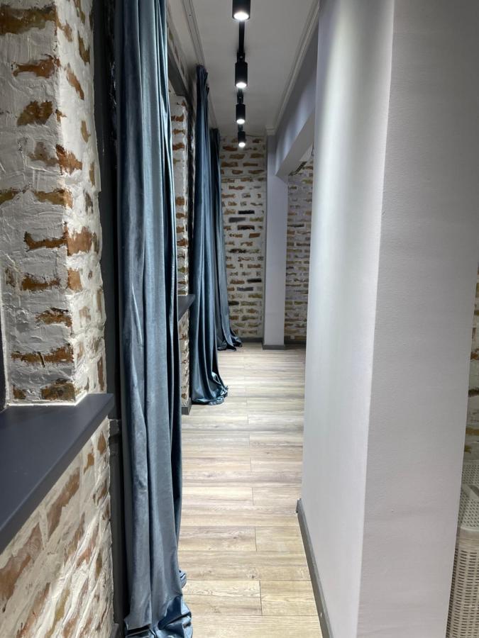 Apartment Tashkent 3 Bedrooms Экстерьер фото