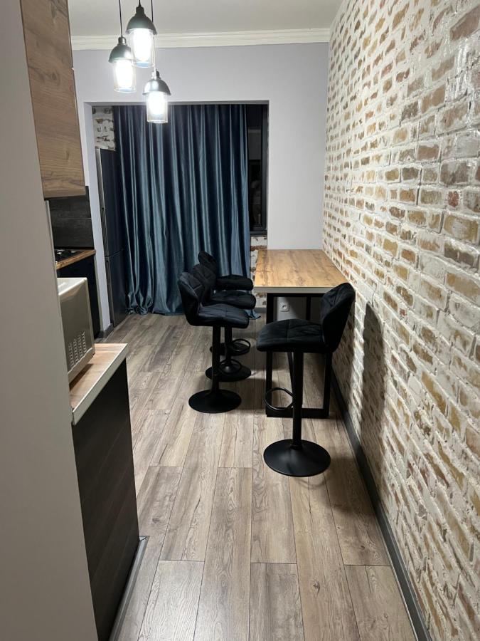 Apartment Tashkent 3 Bedrooms Экстерьер фото