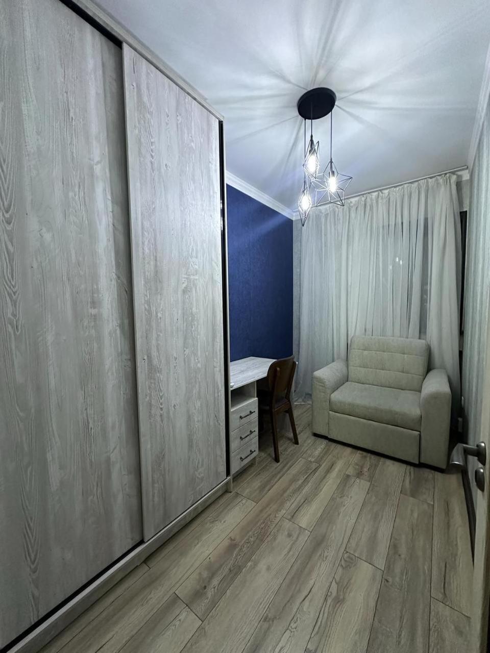 Apartment Tashkent 3 Bedrooms Экстерьер фото